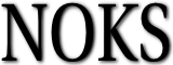 Noks logo